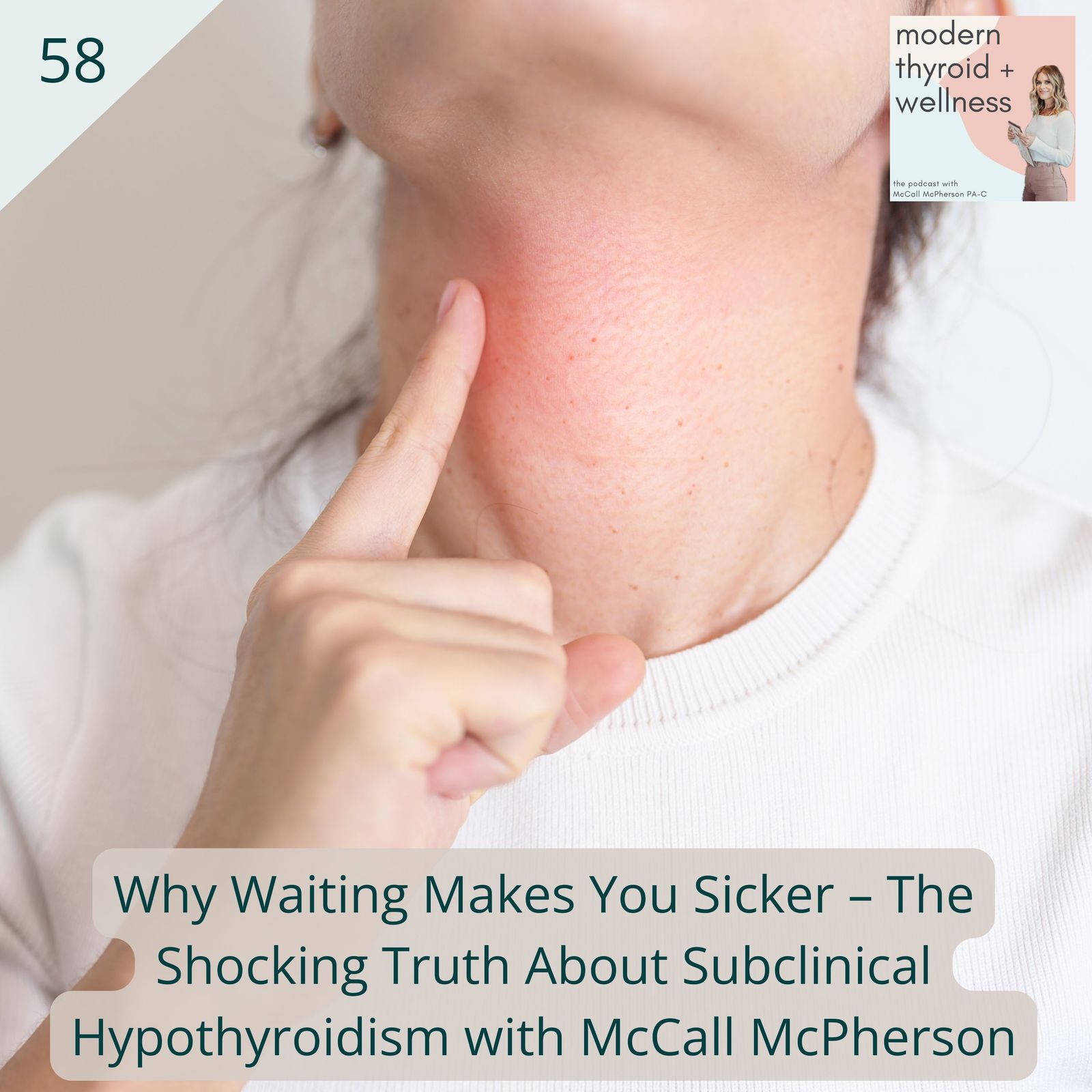 Why Synthroid Isn’t Working – The Shocking Truth About T4, T3 & Thyroid
